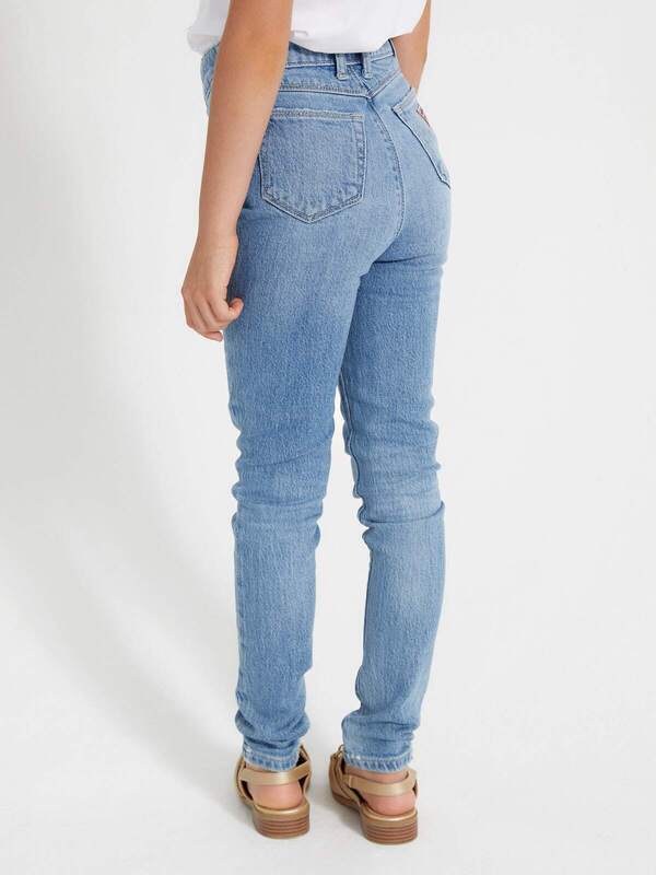 GUESS JEANS J2GA13 D4OQ0 - immagine 3