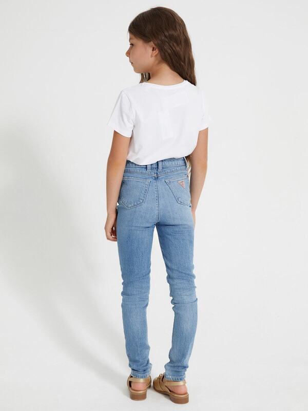 GUESS JEANS J2GA13 D4OQ0 - immagine 5