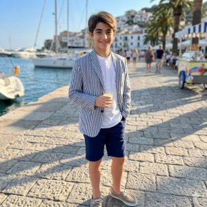 LIU JO GIACCA QA3016