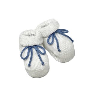 BABY LORD BABBUCCE cotone 752