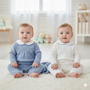 Baby Lord Tutina cotone 388