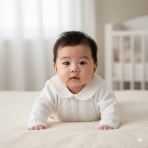 Baby Lord Completo COTONE 564