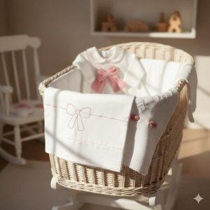 BABY LORD COORDINATO cotone 191