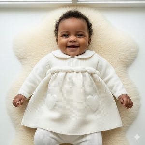 BABY LORD COPRIFASCE lana 418