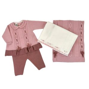 MARLU’ COORDINATO 529