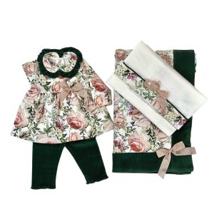 MARLU’ COORDINATO 532