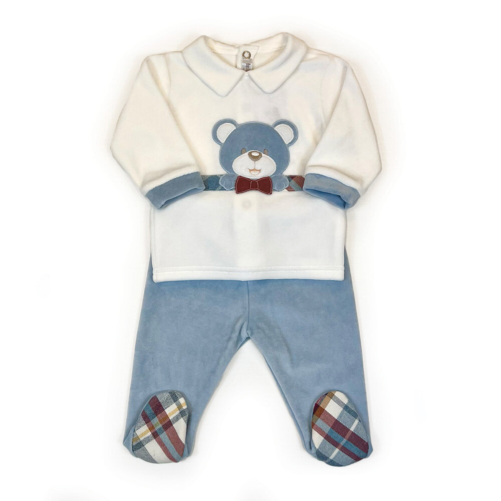 COORDINATO T&T 2500 - immagine 3