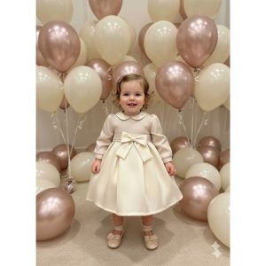 Colori Chiari Abito E. FN106643