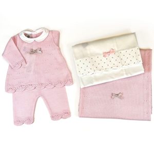 MARLU’ COORDINATO 1780