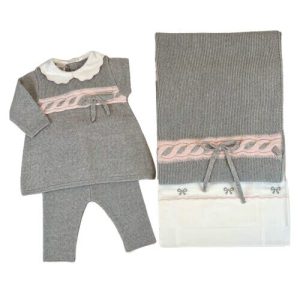 MARLU’ COORDINATO DN1580