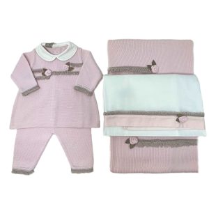 MARLU’ COORDINATO IC1580