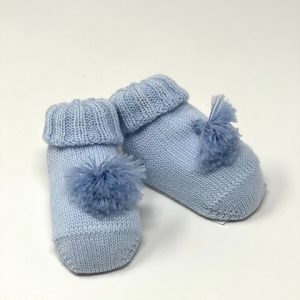 BABY LORD BABBUCCE lana 716