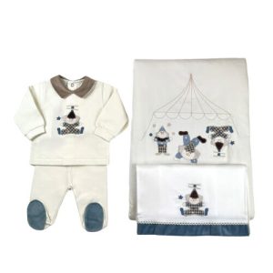 MARLU’ COORDINATO 6751/6781