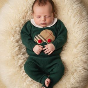 BABY LORD COMPLETO lana 519