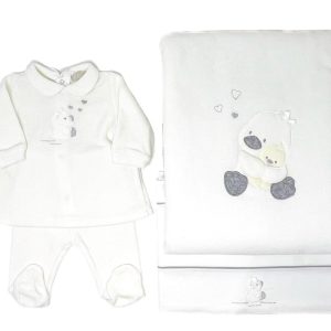 LALALU’ COORDINATO 10B