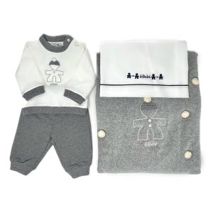 LE BEBE’ COORDINATO LBB1287