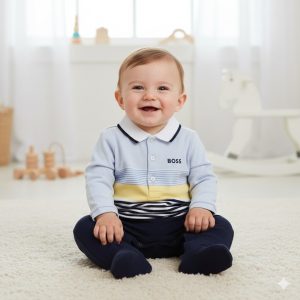 BOSS TUTINA cotone J98414