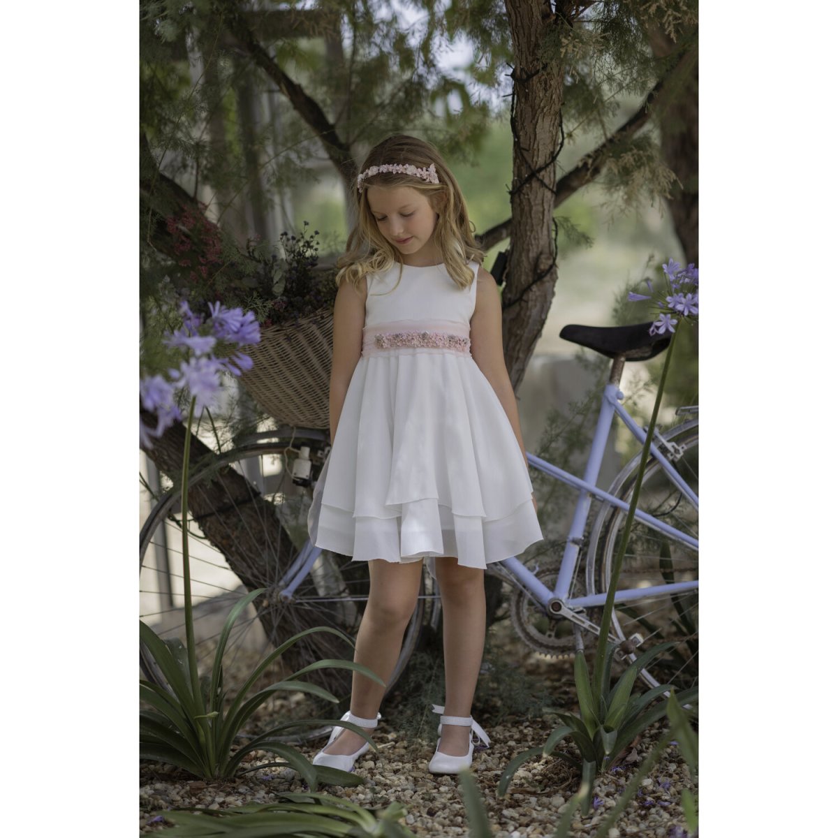 MIMILU’ ABITO 615 - immagine 2