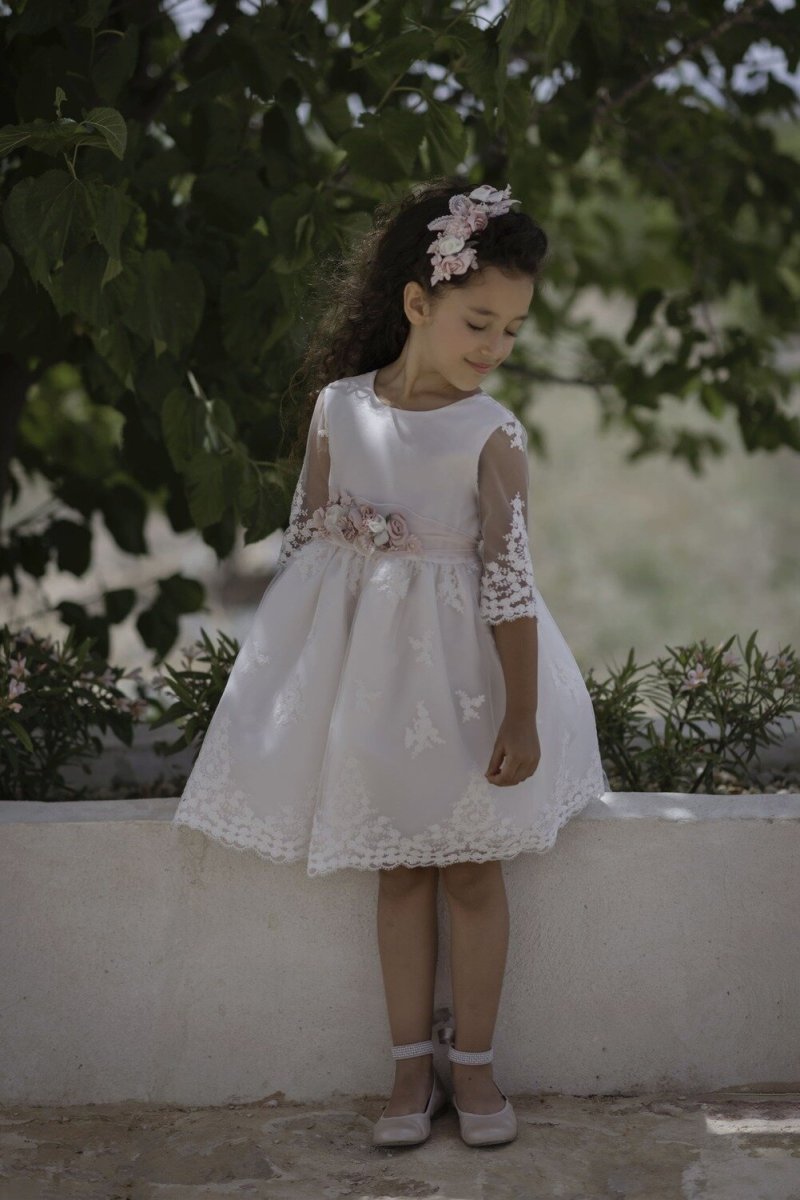 MIMILU’ ABITO 663 - immagine 3