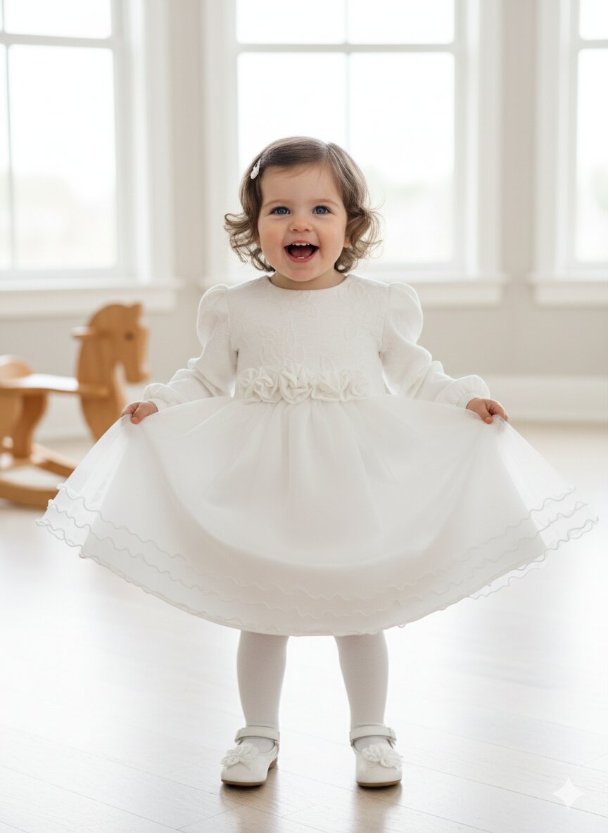 Bufi Abito E. B1411A1