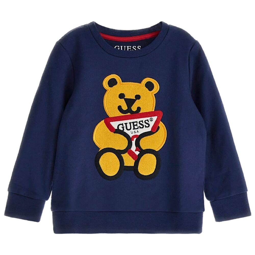 GUESS FELPA N0BQ09 - immagine 2