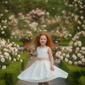 Mimilù Abito E. Bambina 452