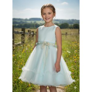 Abito E. Mimilù Abito E. Bambina 607