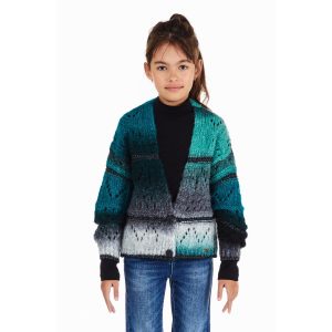 LIU JO CARDIGAN GF3232