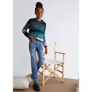 LIU JO MAGLIA GF3233