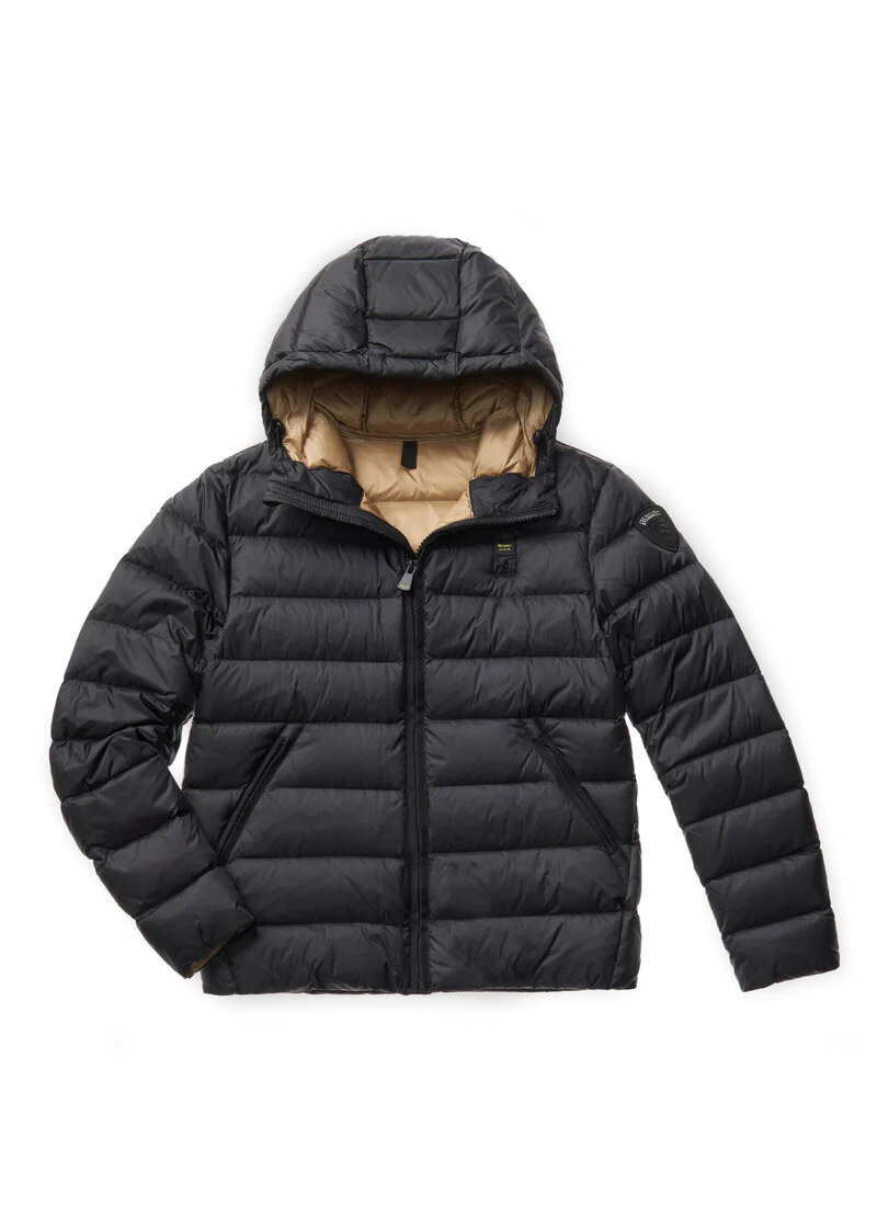 BLAUER GIUBBOTTO 2228 - immagine 2