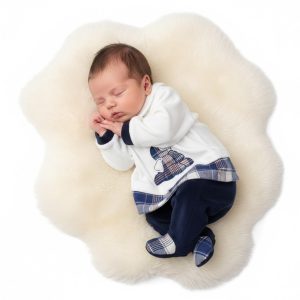 TETO E TATTA COMPLETO ciniglia CL5510