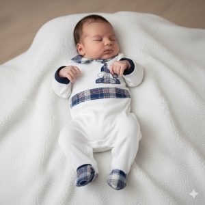 TETO E TATTA TUTINA ciniglia TU5510