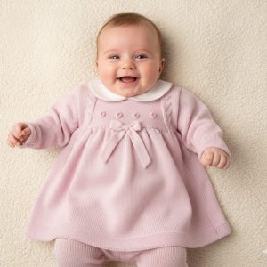 BABY LORD COPRIFASCE cotone 460