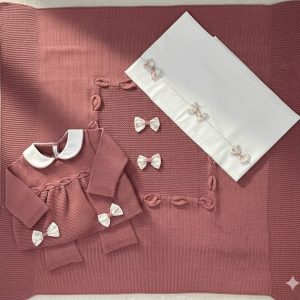 BABY LORD COORDINATO cotone 192