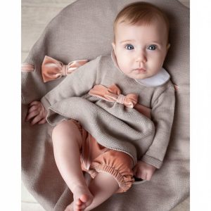 BABY LORD COPRIFASCE lana 417.23