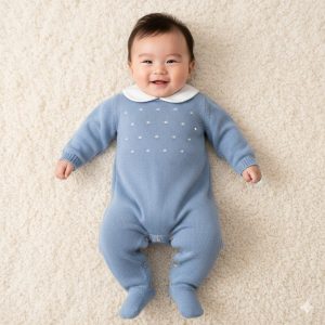 BABY LORD TUTINA lana 335