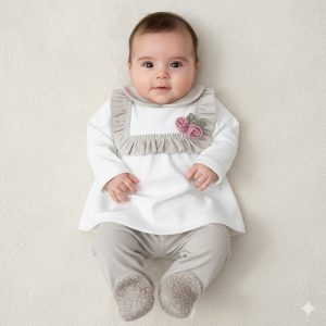 MARLU’ COPRIFASCE ciniglia 1017