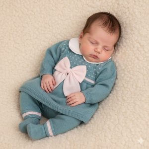 MARLU’ COPRIFASCE lana 1619