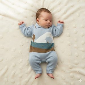 MARLU’ TUTINA lana 6110