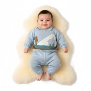 MARLU’ COMPLETO lana 6150