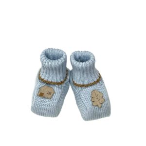 MARLU’ BABBUCCE lana 61S