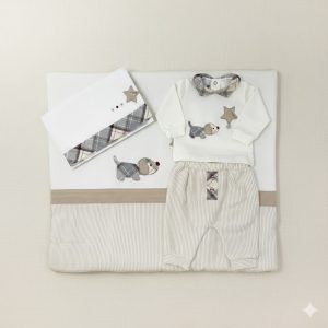 MARLU’ COORDINATO felpa 7481