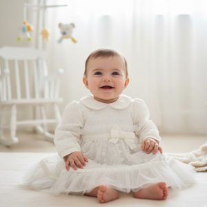 COLORI CHIARI ABITO FN107211