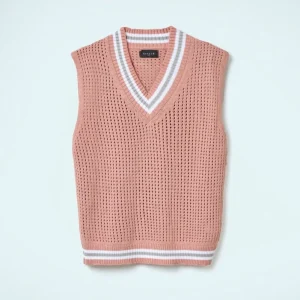 Gilet - Gaelle - GAABM00026