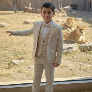 REKURT COMPLETO GIACCA 7003