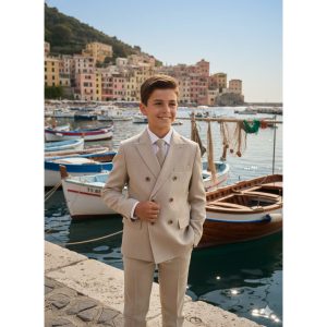 CUVICO COMPLETO GIACCA VX200