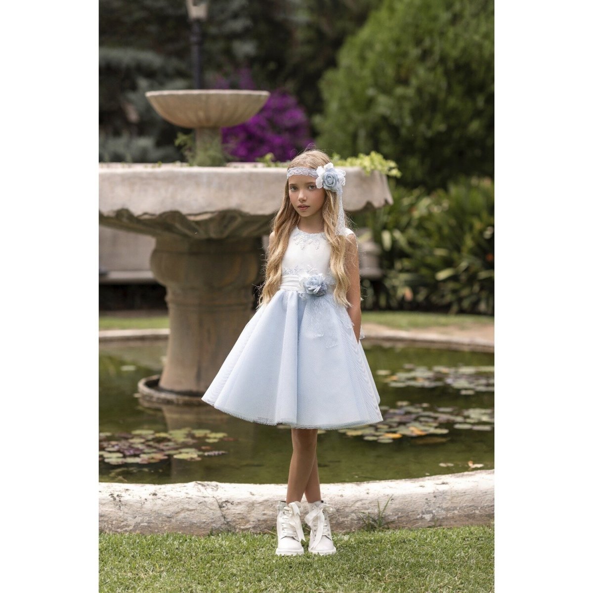 MIMILU’ ABITO 950 - immagine 3