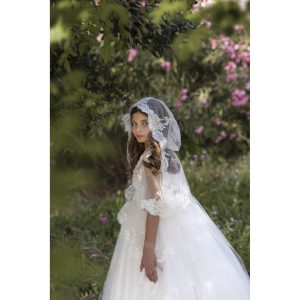 MIMILU’ MANTELLINA 579