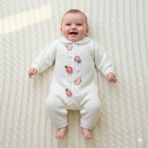 MARLU’ TUTINA cotone 1110