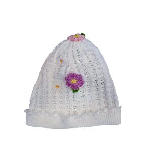 Cappellino Marlu` Cappellino F. Bambina 1171